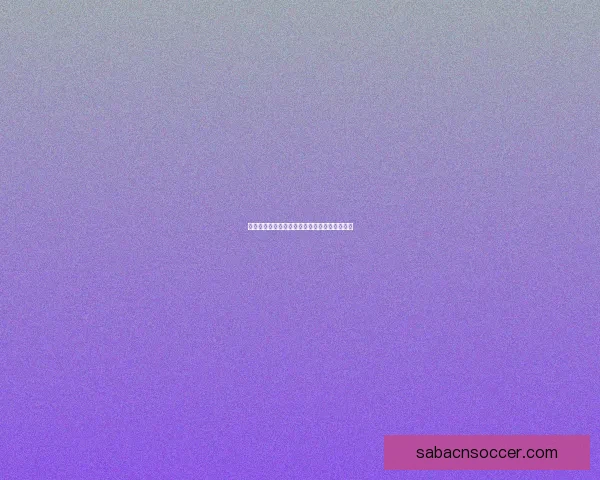 世界杯竞猜赛事数据深度分析与趋势预测全解读