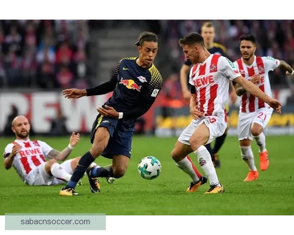 足球竞猜预测分析 提升你的投注精准度 赢得更多赛事奖金