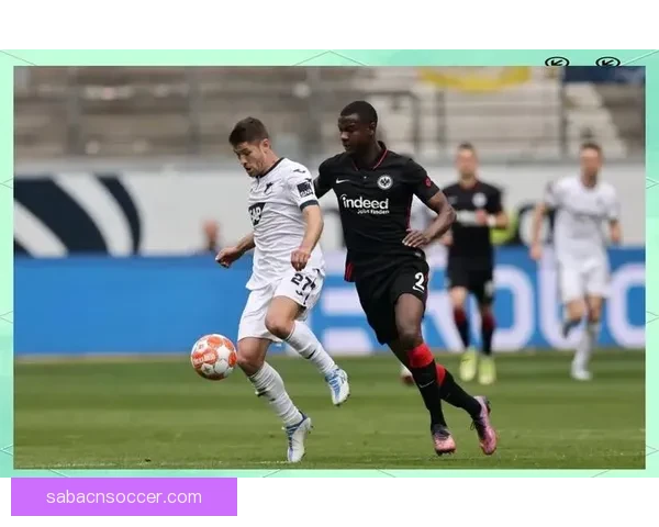 全球第二大车企也未能救赎这支德甲队的困境为何如此难解