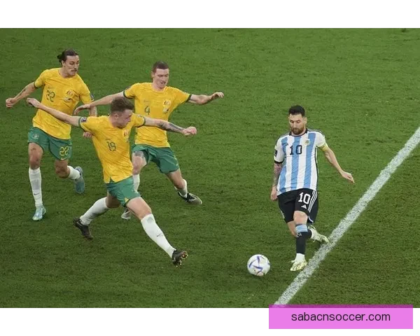 精彩世界杯竞猜挑战赛来袭，赢取丰厚奖励，成就足球知识王者之路