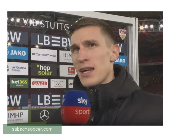 施洛特贝克谈未来去留：愿留多特但前提是谈判顺利推进