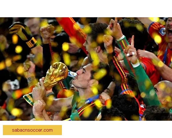 美加墨世界杯竞猜平台全面启动 预测世界杯精彩赛事 赢丰厚大奖