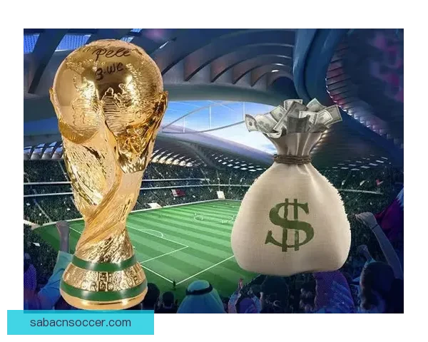 世界杯竞猜高赔率平台推荐助你轻松赢取丰厚奖金秘诀