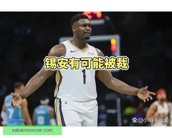 三年一亿合同在望锡安渴望留队鹈鹕今夏提前续约前景升温或将关注