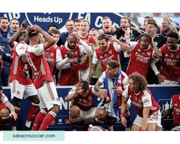 无缘足总杯四强阿森纳自2015赛季后再度止步14决赛