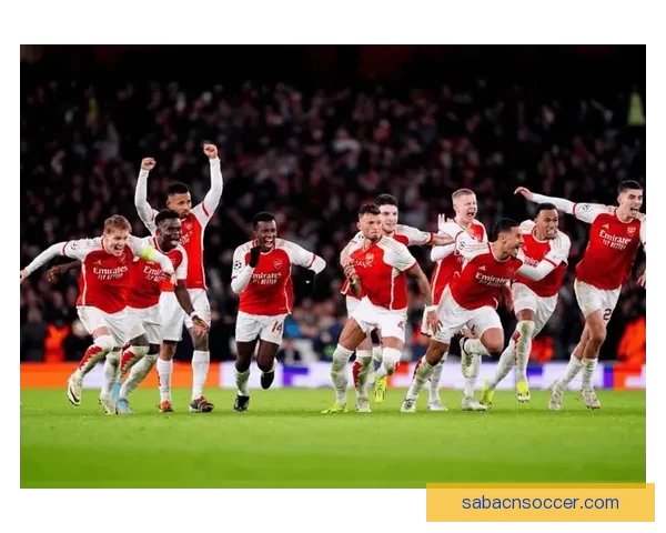 无缘足总杯四强阿森纳自2015赛季后再度止步14决赛