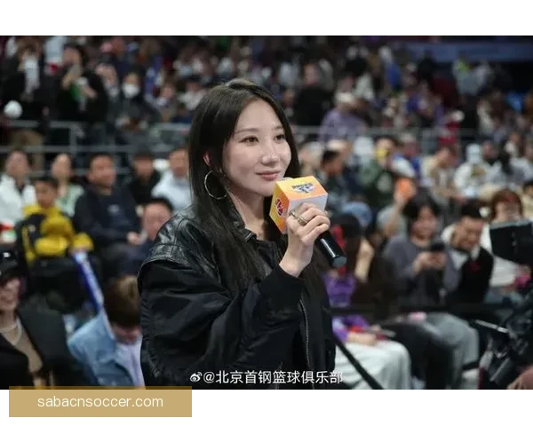 北京首钢主场迎战南京 邀乃万岳岳引爆篮球与说唱盛宴