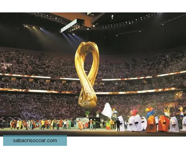 世界杯狂欢竞猜盛宴，赢取丰富奖品乐不停